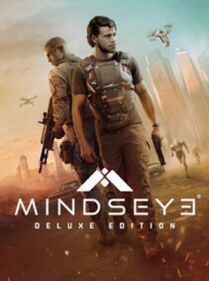 MindsEye | Deluxe Edition (PC) - Steam Account - GLOBAL