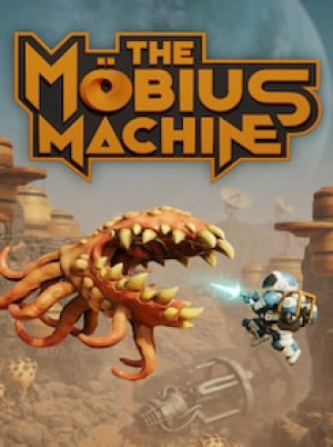 The Mobius Machine (PC) - Steam Key - EUROPE