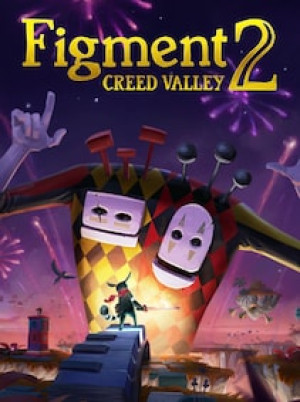 Figment 2: Creed Valley (PC) - Steam Gift - EUROPE