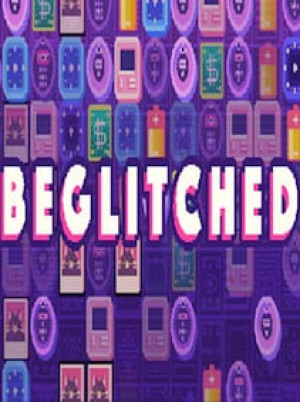 Beglitched Steam Key GLOBAL