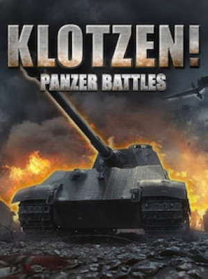Klotzen! Panzer Battles (PC) - Steam Account - GLOBAL