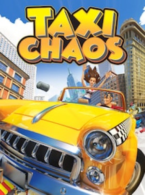 Taxi Chaos (PC) - Steam Account - GLOBAL