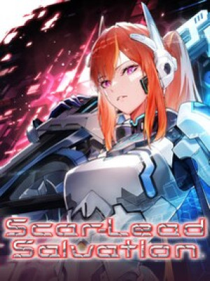 Scar-Lead Salvation (PC) - Steam Key - GLOBAL