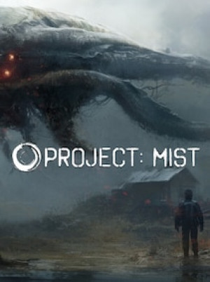 Project Mist (PC) - Steam Gift - GLOBAL