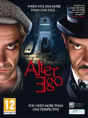 Alter Ego Steam Key GLOBAL