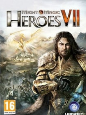 Might & Magic: Heroes VII | Full Pack Edition (PC) - Ubisoft Connect Key - GLOBAL