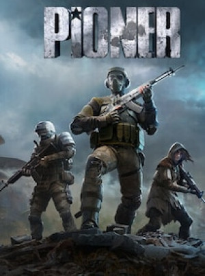 PIONER (PC) - Steam Account - GLOBAL