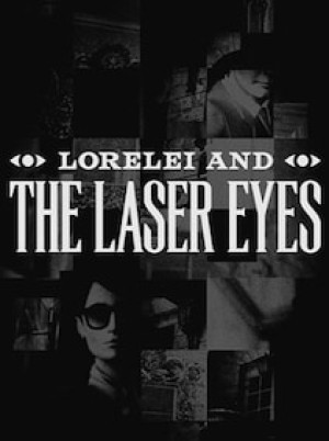 Lorelei and the Laser Eyes (PC) - Steam Gift - EUROPE