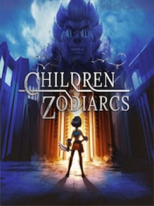 Children of Zodiarcs (PC) - Steam Key - EUROPE