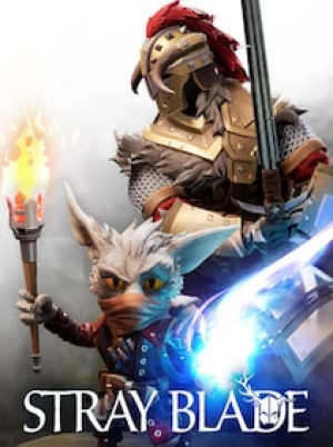 Stray Blade (PC) - Steam Key - GLOBAL