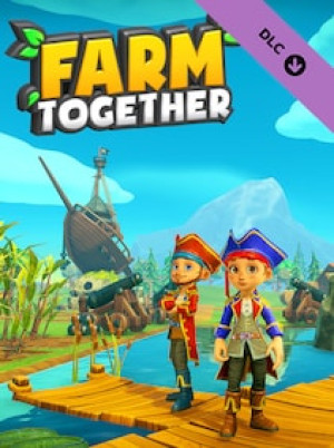 Farm Together - Sugarcane Pack (PC) - Steam Key - EUROPE