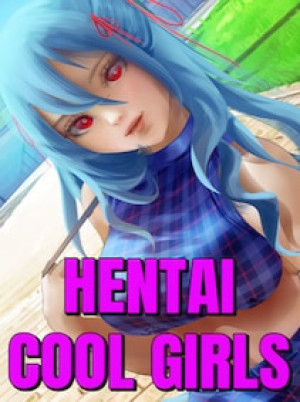 Hentai Cool Girls (PC) - Steam Key - GLOBAL