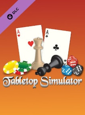 Tabletop Simulator - Cosmic Encounter Connector Steam Gift GLOBAL