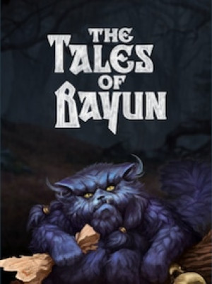 The Tales of Bayun (PC) - Steam Account - GLOBAL