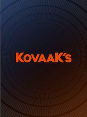 KovaaK's (PC) - Steam Key - EUROPE