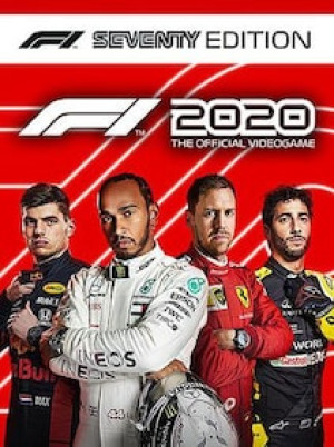 F1 2020 | Seventy Edition (PC) - Steam Key - EUROPE