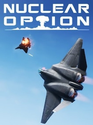 Nuclear Option (PC) - Steam Account - GLOBAL