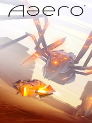 Aaero Xbox Live Key EUROPE