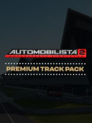 Automobilista 2 Premium Track Pack (PC) - Steam Key - GLOBAL