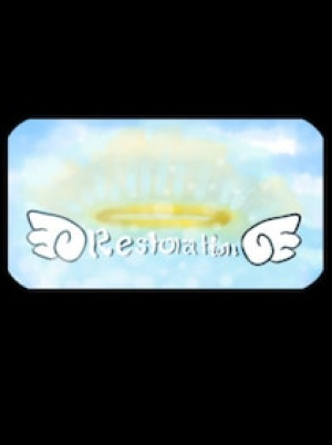 Restoration Steam Key GLOBAL