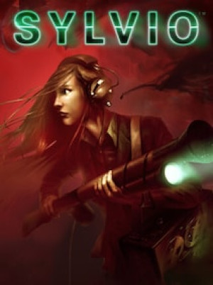 Sylvio Steam Gift GLOBAL