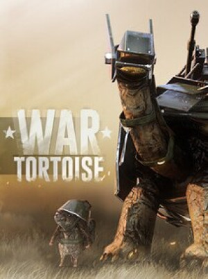 War Tortoise 2 (PC) - Steam Gift - GLOBAL
