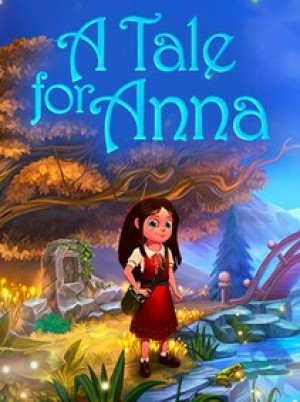A Tale For Anna (PC) - Steam Account - GLOBAL