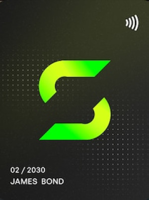 Swype Virtual Mastercard 10 USD - Swype Key - GLOBAL