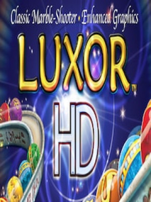 Luxor HD Steam Key GLOBAL