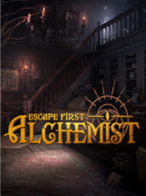 Escape First Alchemist (PC) - Steam Key - GLOBAL