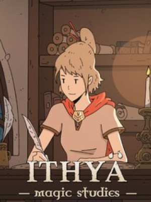 Ithya: Magic Studies (PC) - Steam Gift - GLOBAL