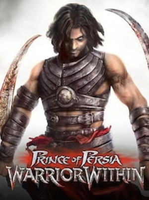 Prince of Persia: Warrior Within (PC) - Ubisoft Connect Account - GLOBAL