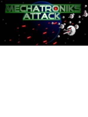 Mechatroniks Attack Steam Key GLOBAL