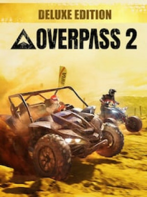 Overpass 2 | Deluxe Edition (PC) - Steam Key - EUROPE