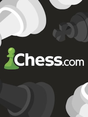 Chess.com 1 Year Platinum Subscription - Official Website Manual Top-Up - GLOBAL