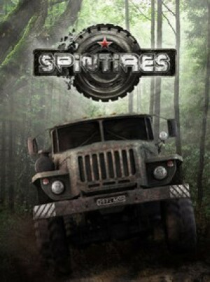 Spintires (PC) - Steam Account - GLOBAL