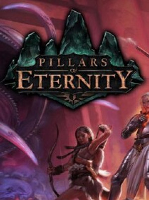 Pillars of Eternity | Hero Edition (PC) - GOG.COM Key - GLOBAL
