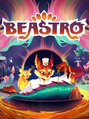Beastro (Xbox Series X/S, PC) - Xbox Live Key - EUROPE