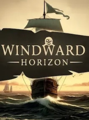 Windward Horizon (PC) - Steam Account - GLOBAL