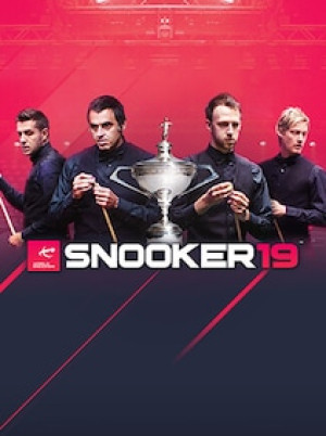 Snooker 19 (PC) - Steam Account - GLOBAL