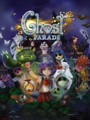 Ghost Parade (PC) - Steam Key - GLOBAL