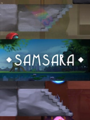 Samsara Steam Key GLOBAL