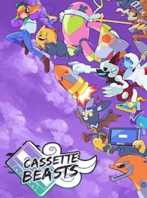 Cassette Beasts (PC) - Steam Key - ROW