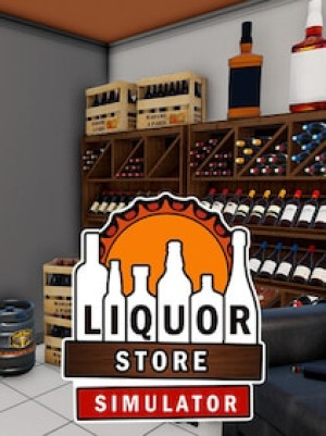 Liquor Store Simulator (PC) - Steam Key - GLOBAL