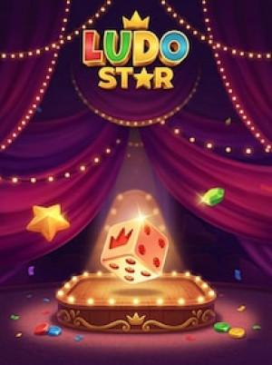 Ludo Star 210K Hearts - Gameberrylabs Key - GLOBAL