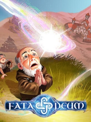 Fata Deum (PC) - Steam Gift - GLOBAL