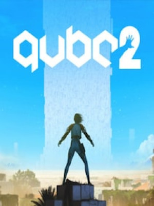 Q.U.B.E. 2 Steam Gift EUROPE