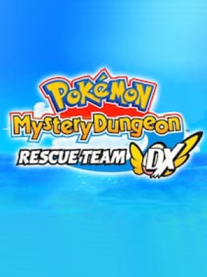 Pokémon Mystery Dungeon™: Rescue Team DX Nintendo Switch - Nintendo eShop Key - EUROPE