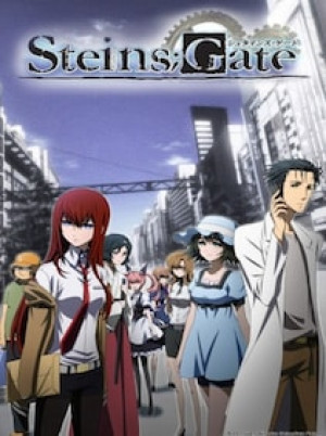 STEINS;GATE (PC) - Steam Gift - EUROPE