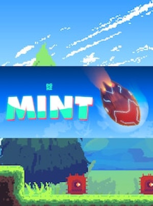 Mint Steam PC Key GLOBAL